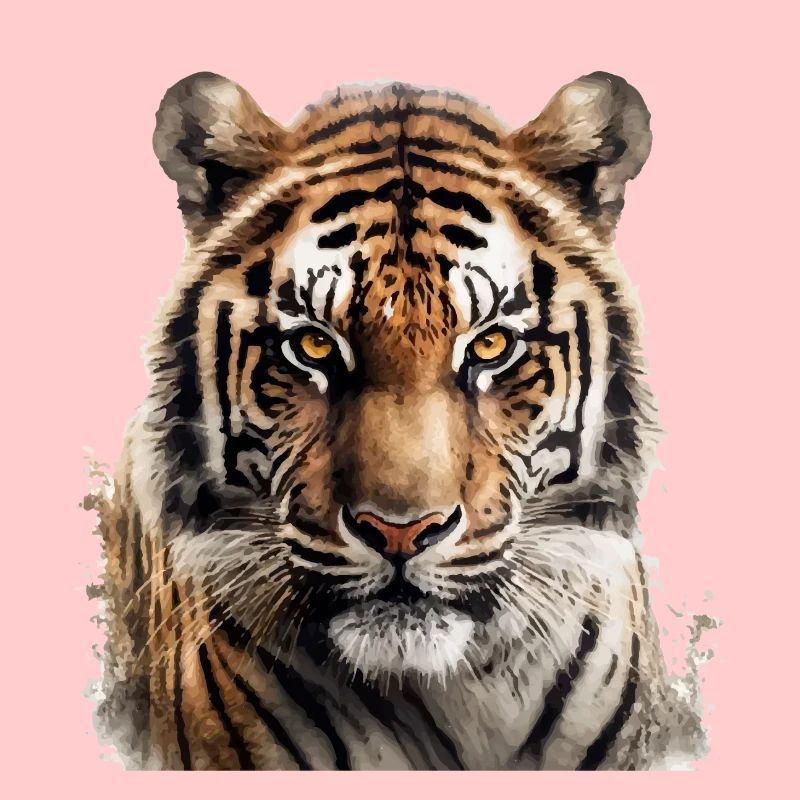 Le tigre du Bengale