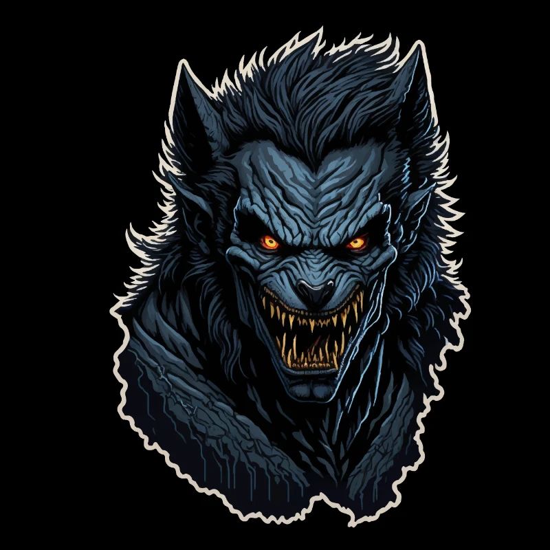 Werwolf