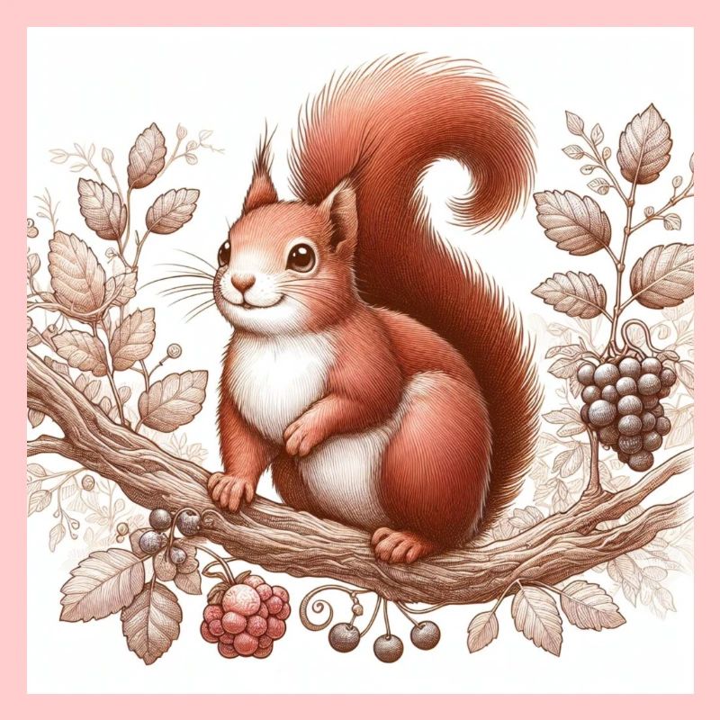 Squirrel