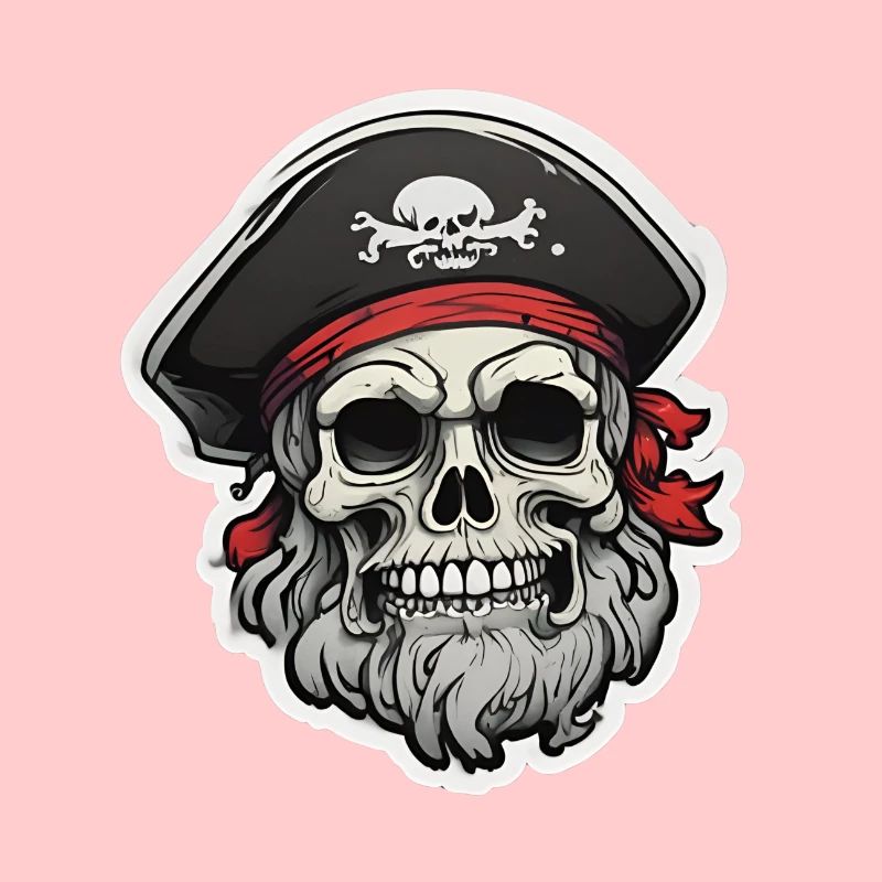 PIRATE 1