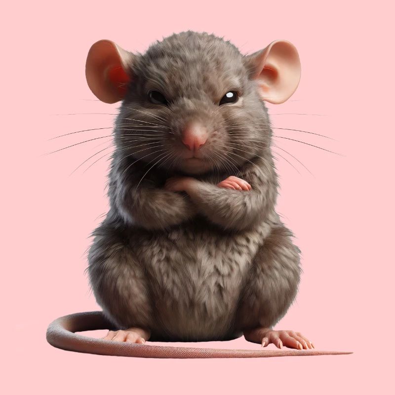 Rat grim 1