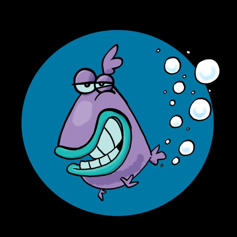 Parpy Fisch