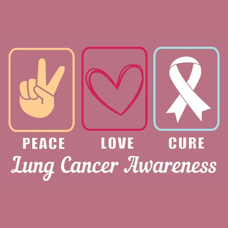 Lung Cancer Survivor Lung