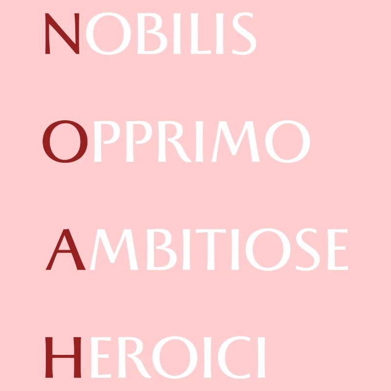 Noah