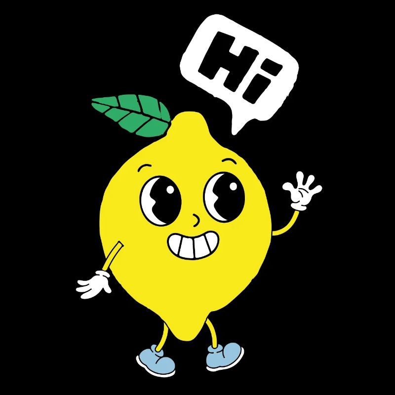 Hi Lemon