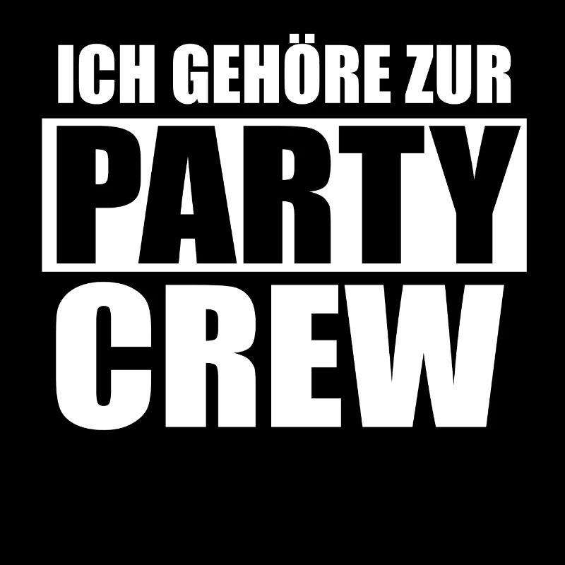 Party Crew