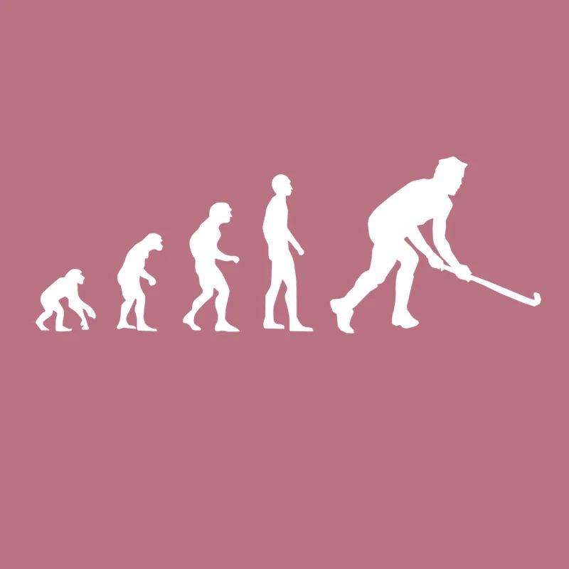 Evolution du hockey