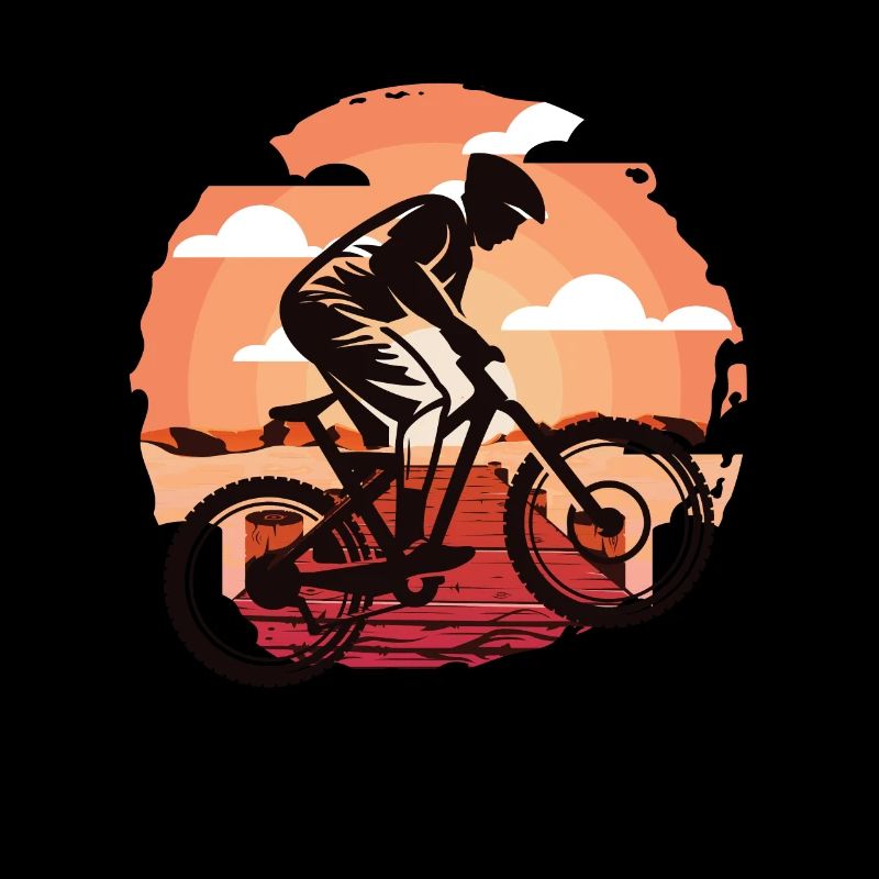 VTT de descente