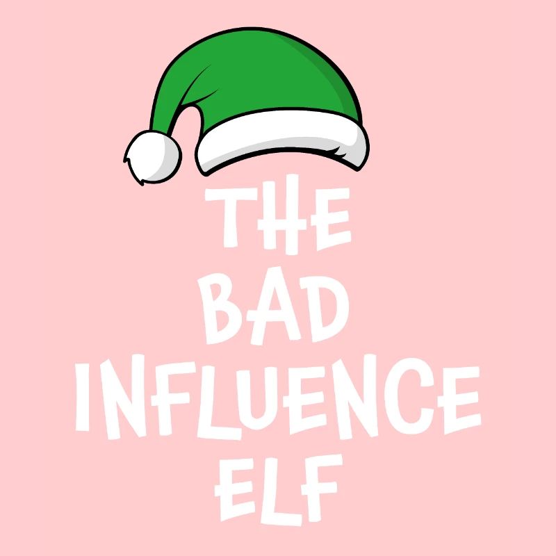 The Bad Influence Elf