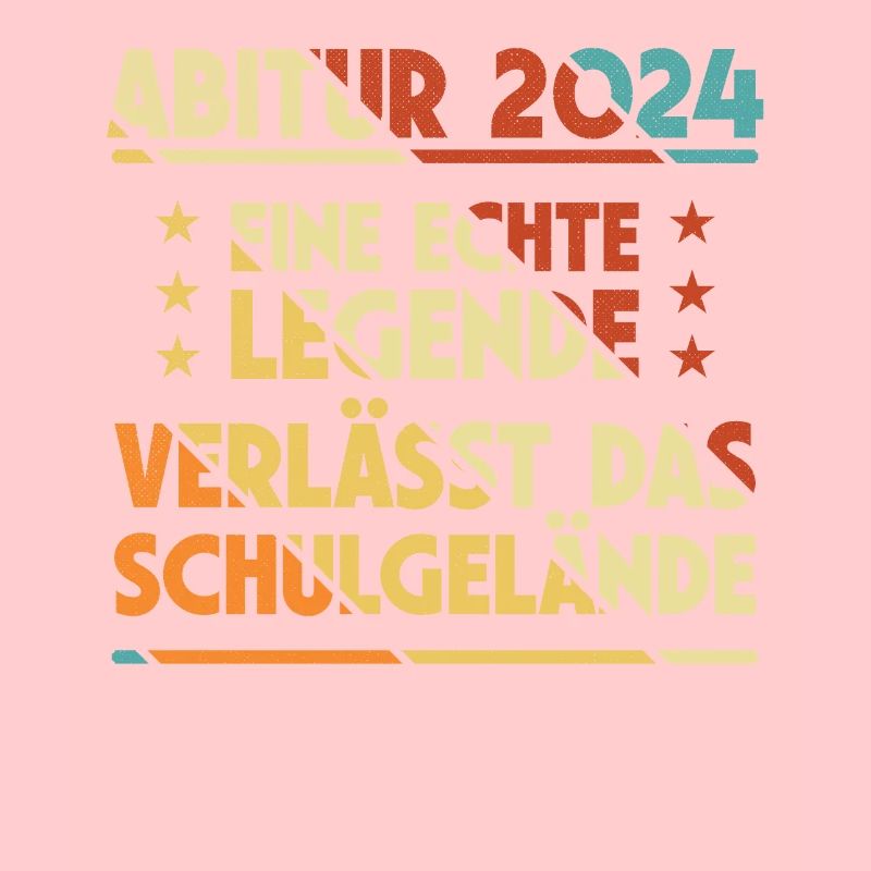 Funny Abi 2024 Legend Teacher Student Prom