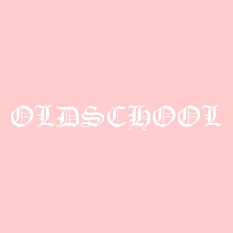 oldschool
