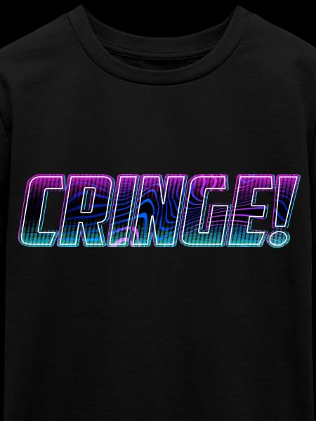 CRINGE cringe Cringe | Vicarious embarrassment