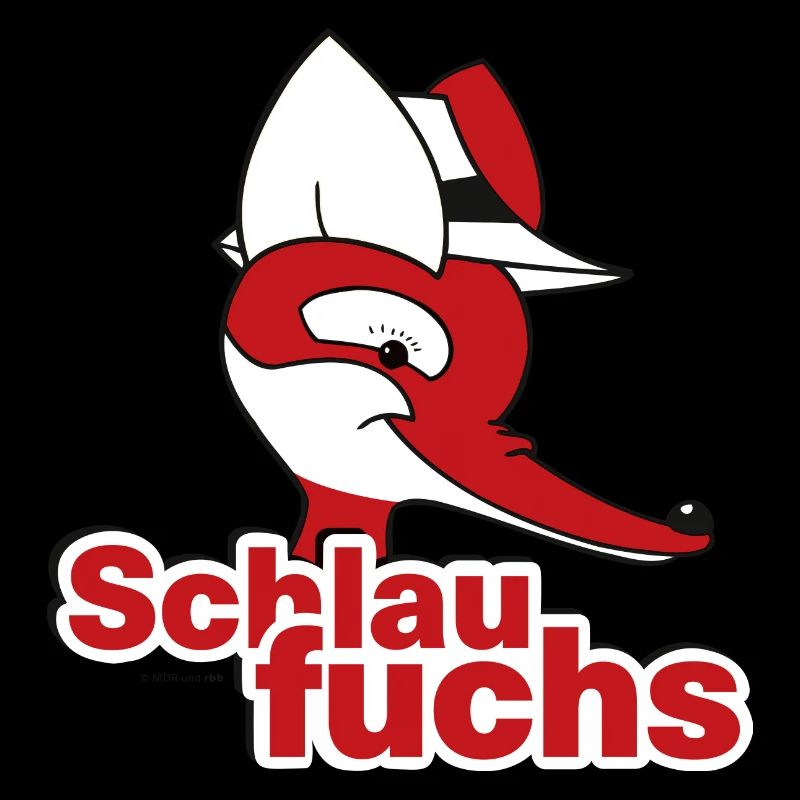 Herr Fuchs Schlaufuchs