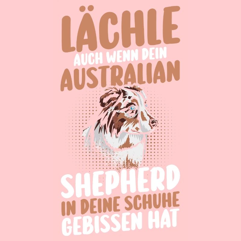 Australian Shepherd Hund Aussie