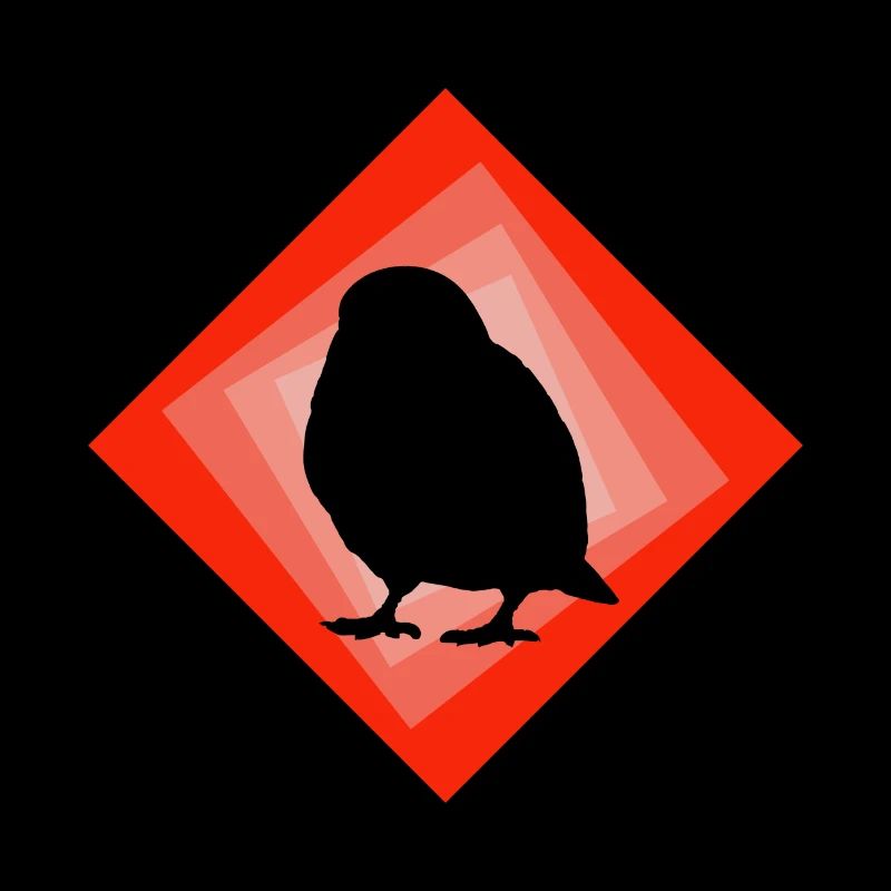 Budgie Wing Bird Illustration
