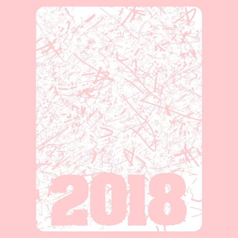 Number 2018