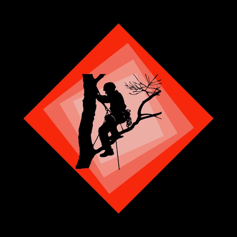 Climber Climbing Equipment