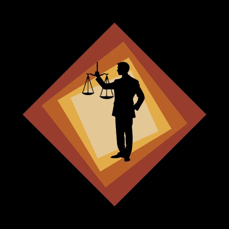 Gericht Richter Behandlung