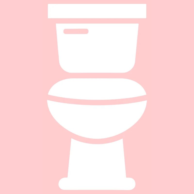 Toilette