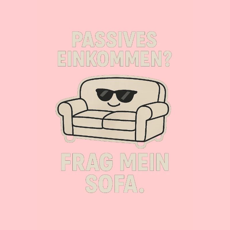 Sofa Sparwitz Passives Einkommen