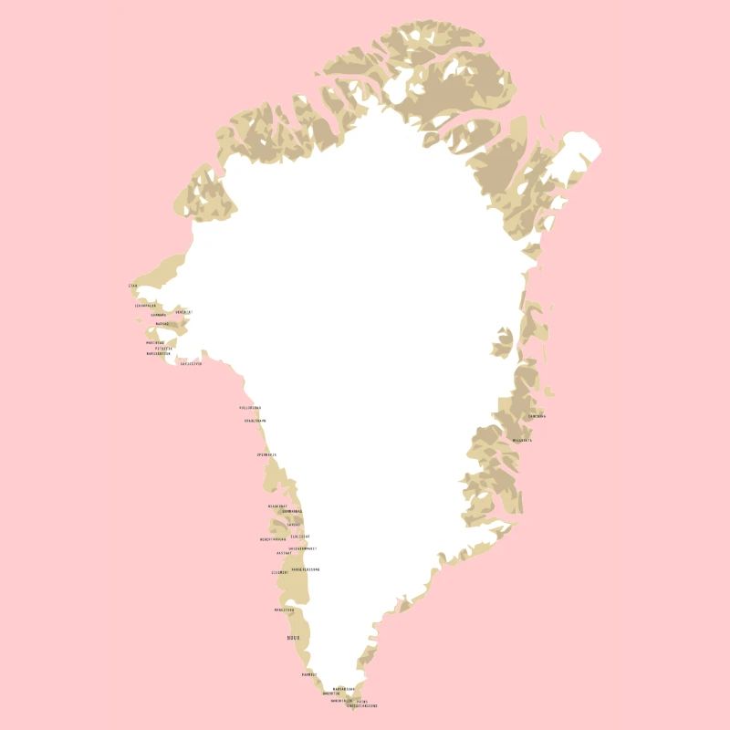 Greenland