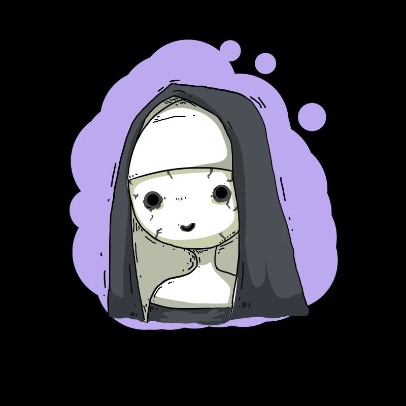 Horreur religieuse