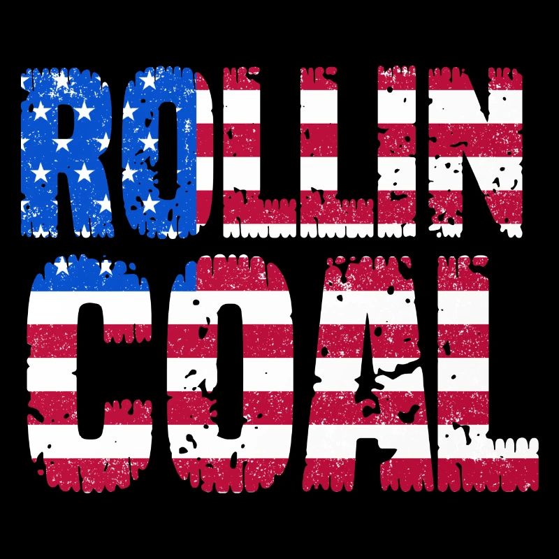 USA Carbon Roller Design for Diesel Drivers