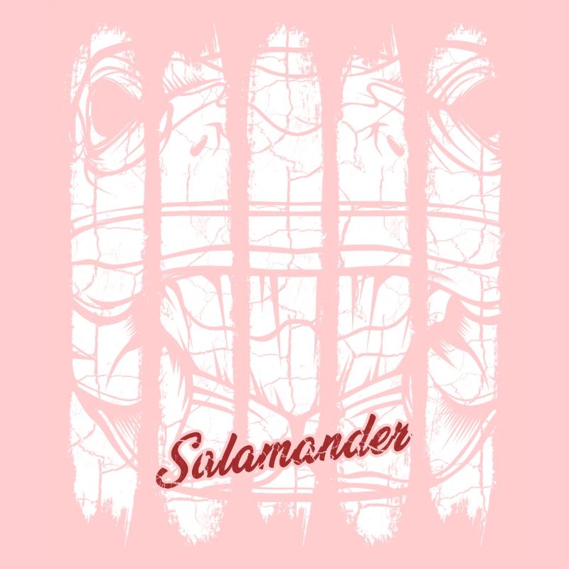 salamandre