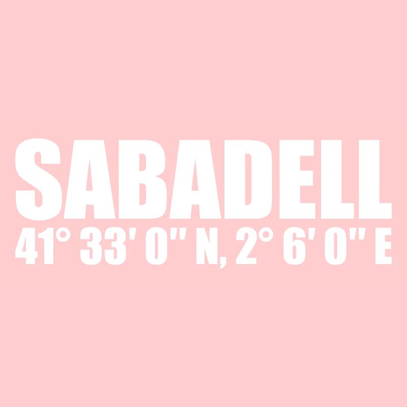 Sabadell Koordinaten