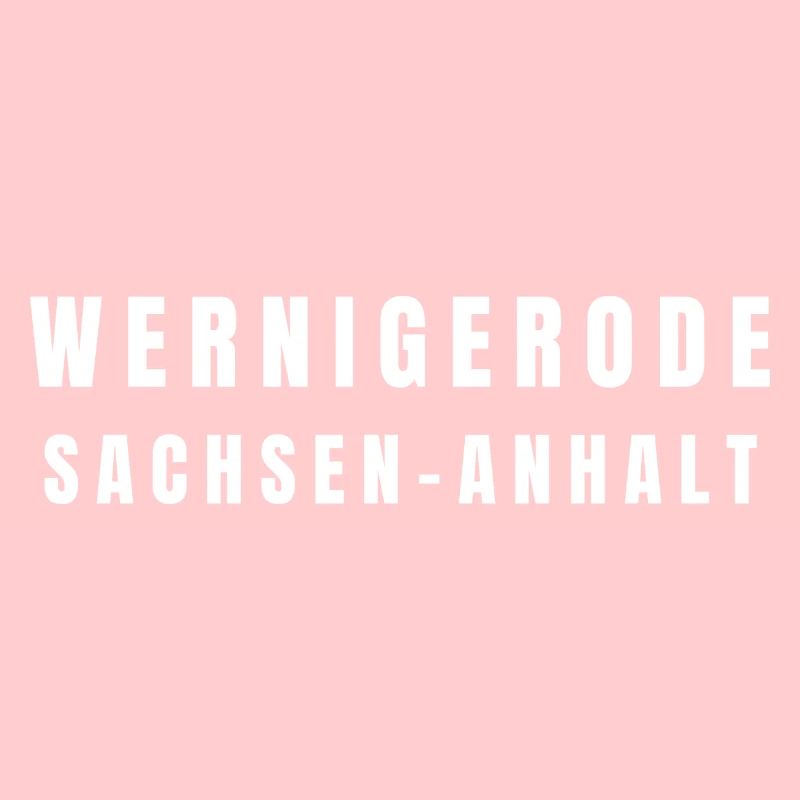 Wernigerode, Saxe-Anhalt