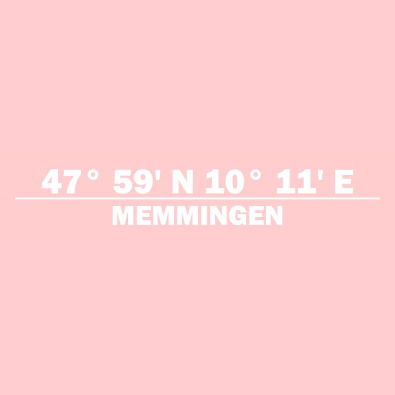 Memmingen coordinates