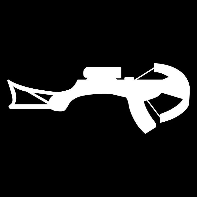 Armbrust, Crossbow