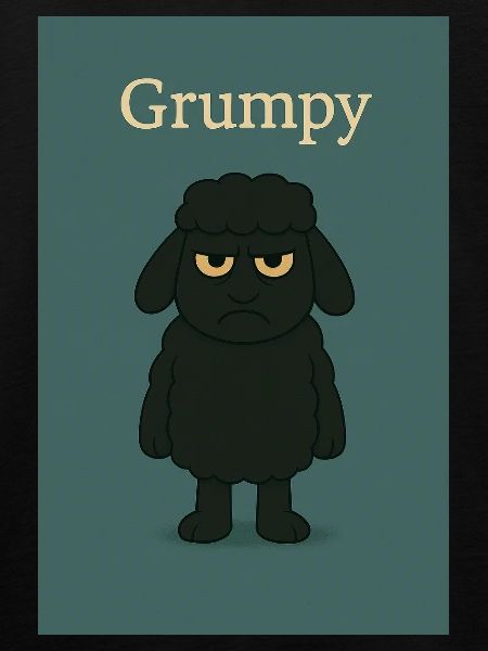 Grumpy