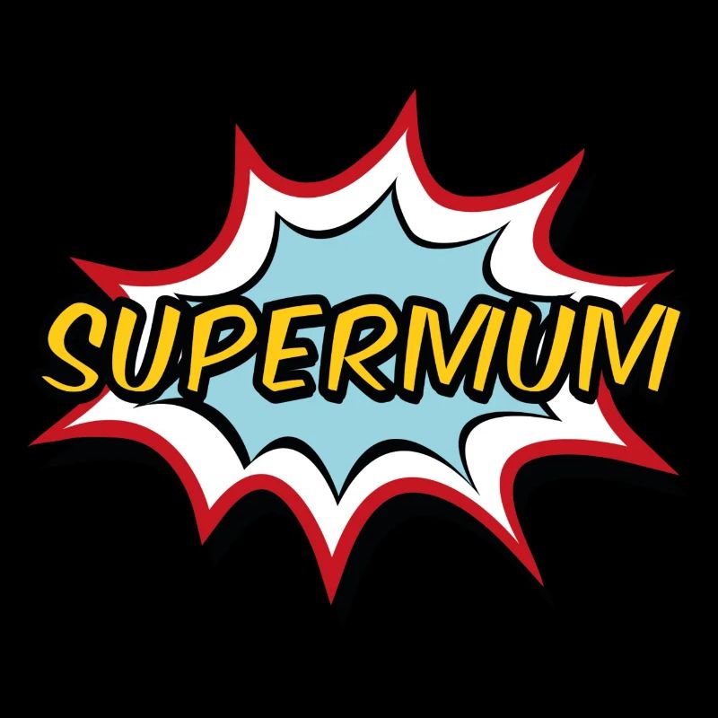 super-maman