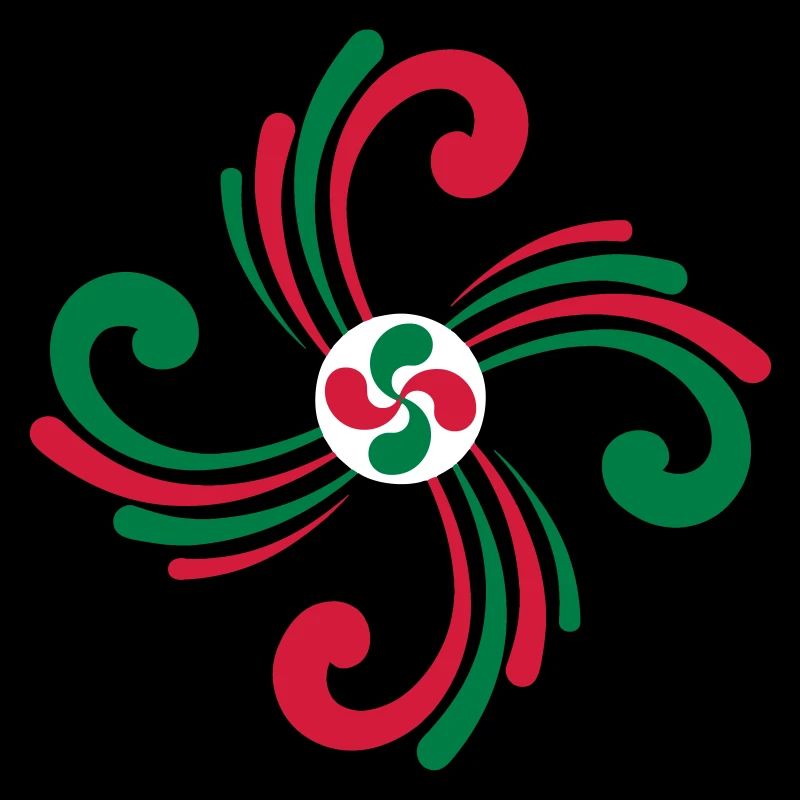 Croix du pays Basque