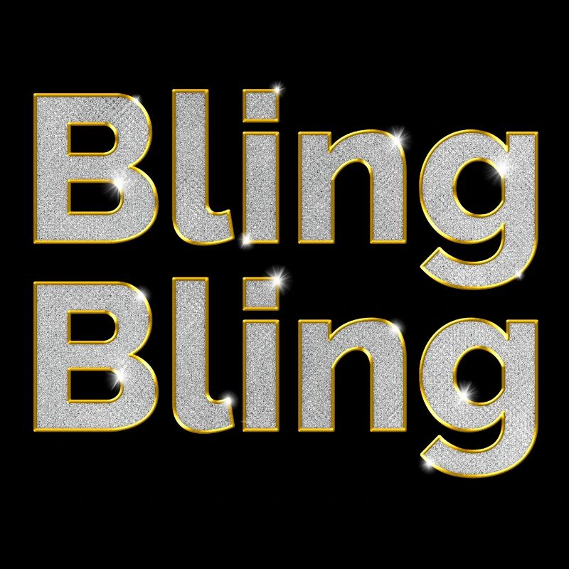 bling bling