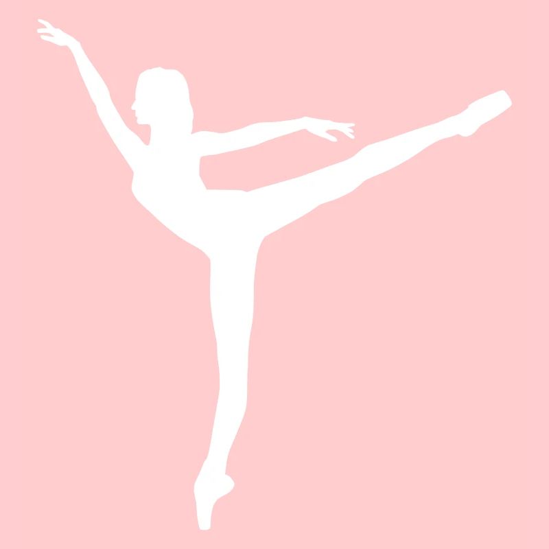 Danseur de ballet