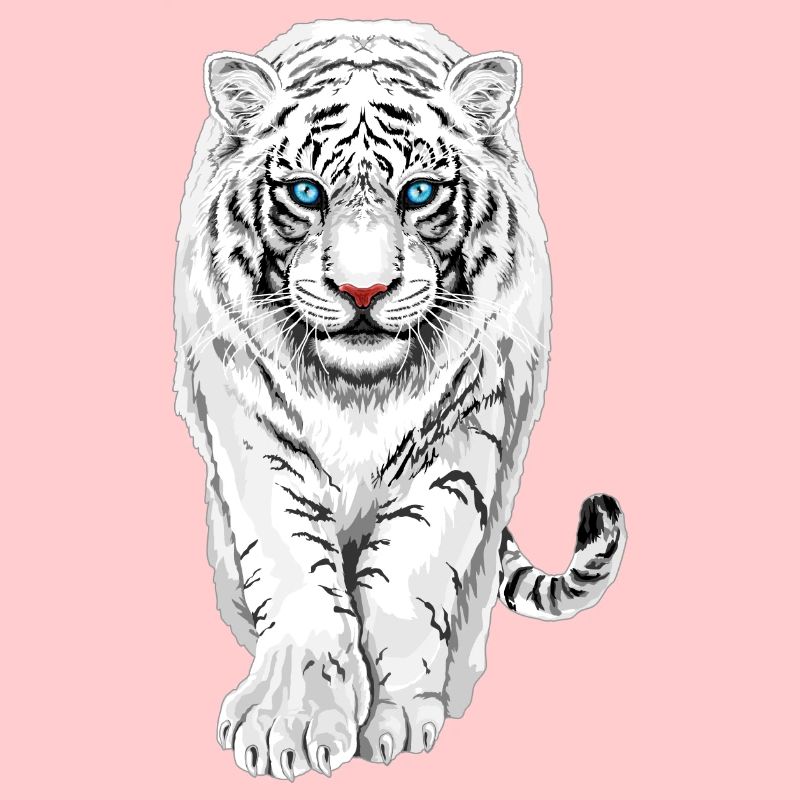 White Tiger