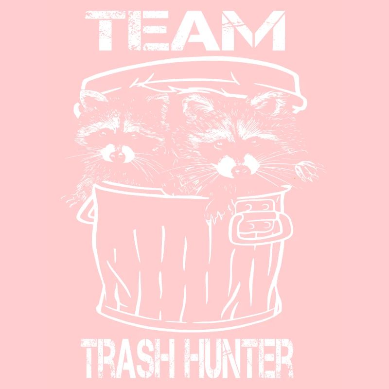 Team trash hunter