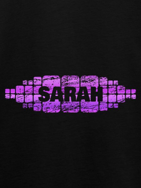 Mutti Sarah