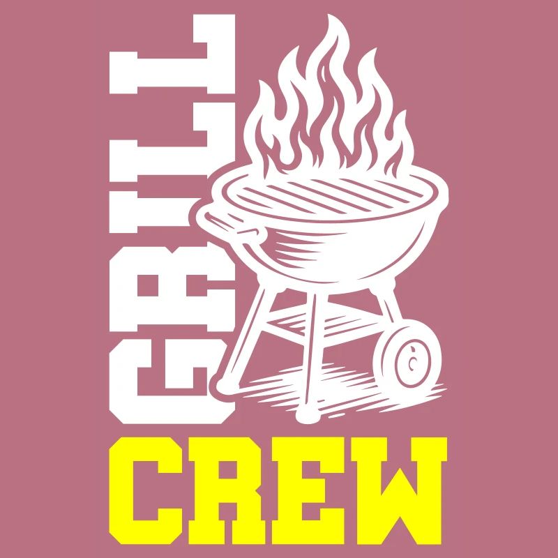 Grill Crew