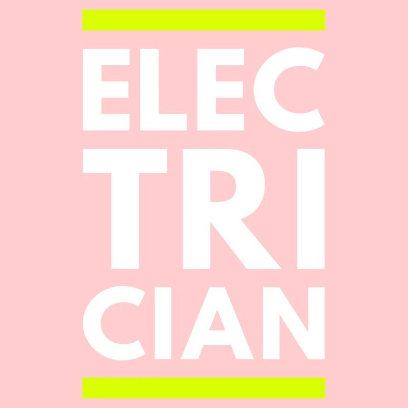 Électricien (deux lignes)