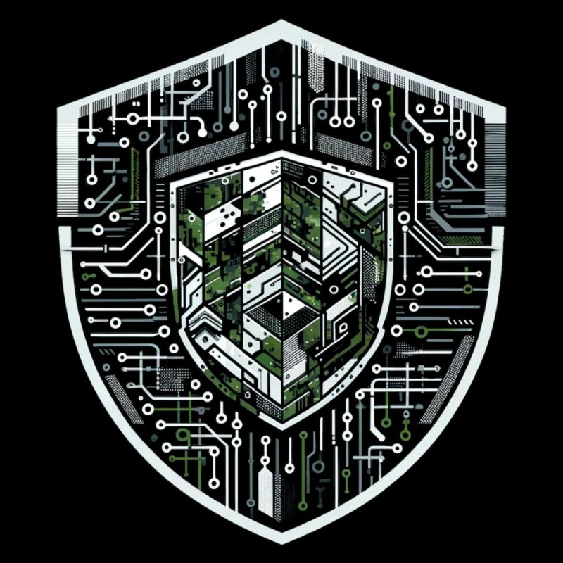 Digital Shield Protocol