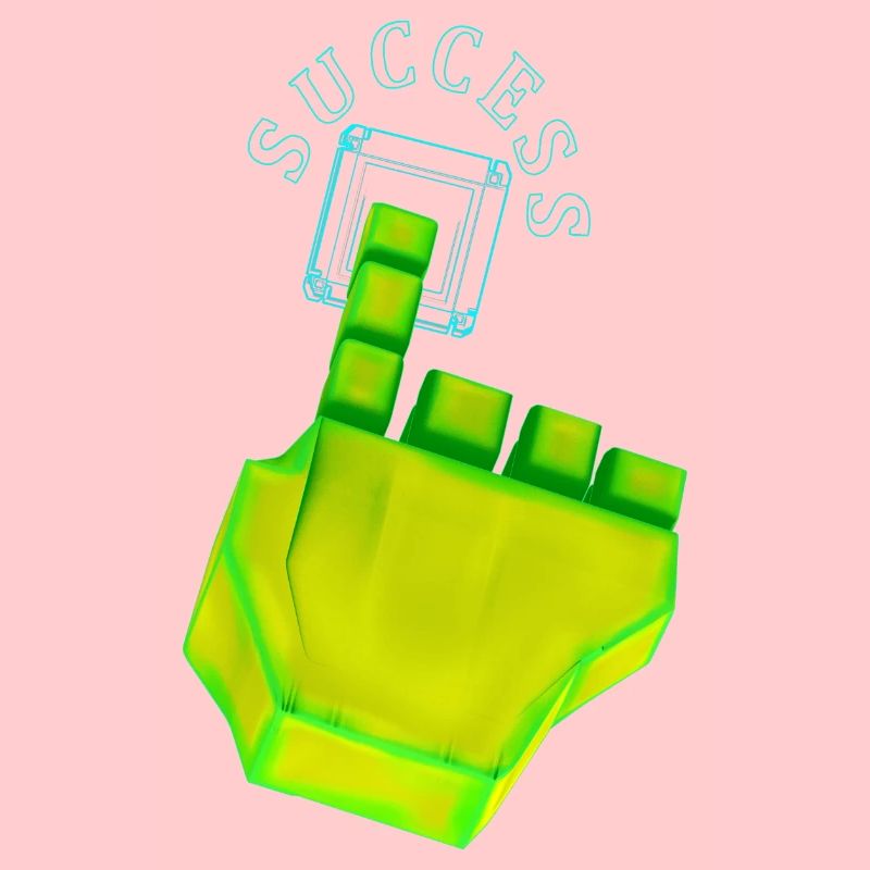 SUCCÈS