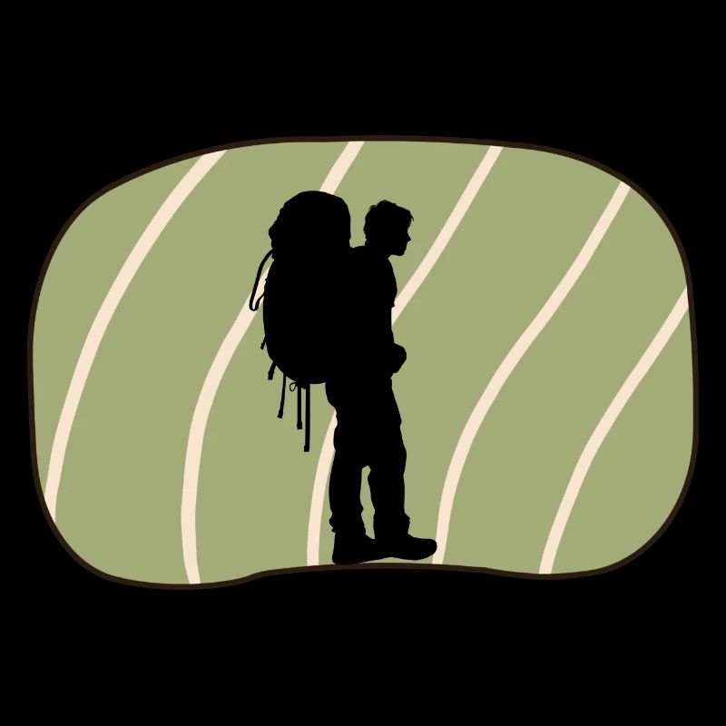 Backpacking Rucksack Backpacking