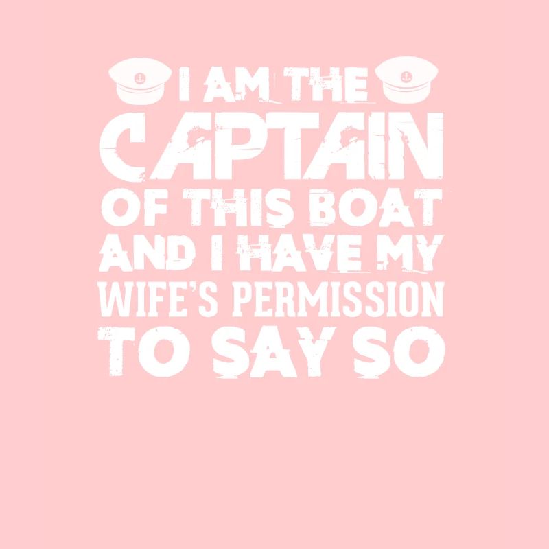 captain