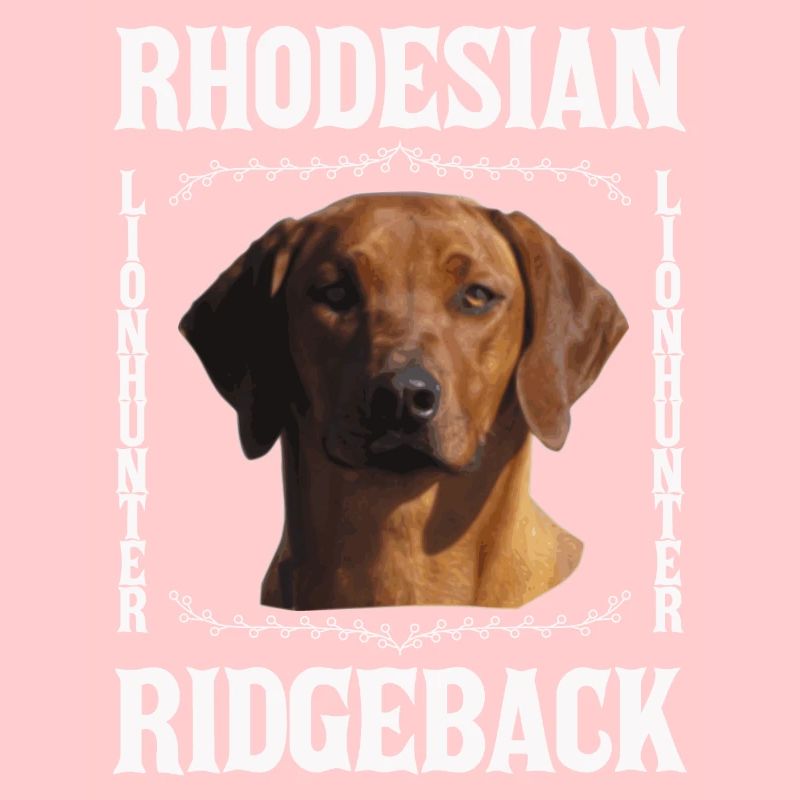Rhodesian Ridgeback Lionhunter