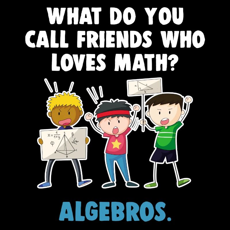 maths