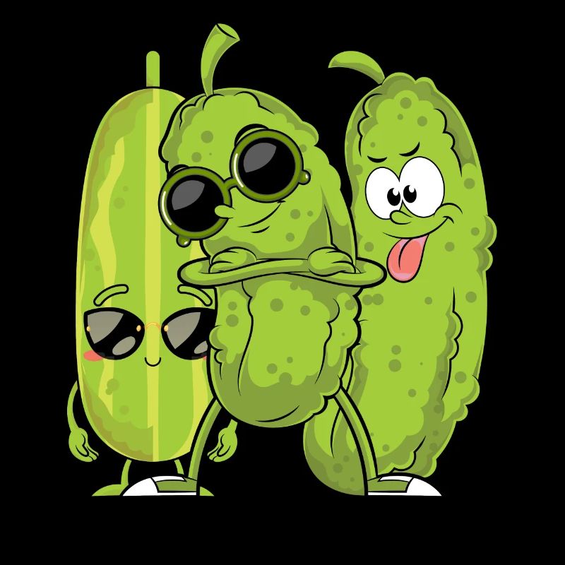 Gurke