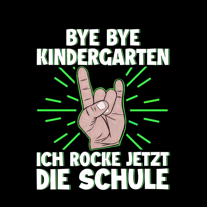 Schulbeginn